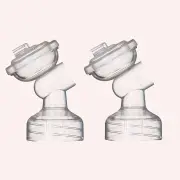 Connector Kit for The ONE Pump by Youha | the memo