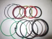 0744408 Arm Crowd Dipper Stick Cylinder Seal Kit Fits John Deere 35 ZTS