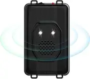 Mice Prevention for,12 V Mice Defense for Engines Under Hood | Vehicle Mice Defense Protection for Truck Garage Basement Warehouse Vehicle Protection