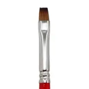 1155 Kolinsky Plus Sable + Synthetic Bright Artist Brush