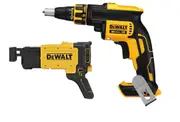 DEWALT CORDLESS DCF620 DRYWALL SCREWGUN 18V / 20V DCF620 AND ATTACHMENT