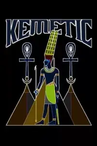 在飛比找博客來優惠-Kemetic: Kemetic Esoteric Anci