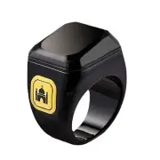 1 PCS Smart Bluetooth Ring Multifunction Convenient Bluetooth Finger3912