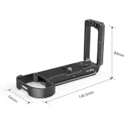 SmallRig L Bracket for Nikon Z5/Z6/Z7 Camera