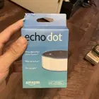 New - Amazon Echo Dot Speaker (2nd Generation)