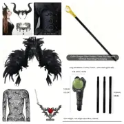 Halloween Costume set w same day shipping