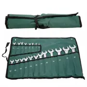 6-32mm Spanner Open Box Combination Metric Open Ring 14/20pcs Set