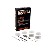 TF60SN 09G 09M 09K VALVE BODY Repair Kit - Solenoid Fix VW AUDI MINI BMW (SK09G) (for: Audi)