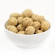 Crunchy Sesame Kri Kri Coated Peanuts 500g – Crispy & Delicious Party Snack