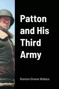 在飛比找博客來優惠-Patton and His Third Army