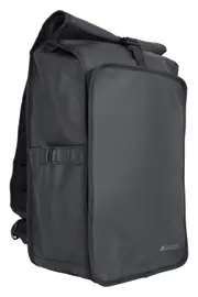 Roll Top Commuter Bag 22L