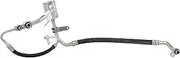 ACDelco 15-34889 GM Original Equipment Air Conditioning Compressor Hose