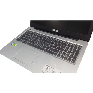 EZstick ASUS A556 燦坤機 專用 二代透氣機身保護膜