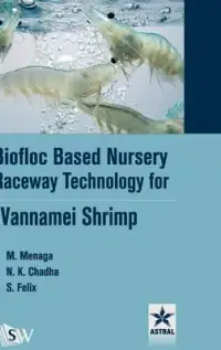 在飛比找博客來優惠-Biofloc Based Nursery Raceway 