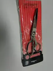 Mundial Scissors Pinking Shears (Zig-Zag Blade) (407)