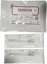 Sterile PDO Cog Threads W-Type Blunt Lifting Firming Anti-Aging 19G-100MM 20PCS