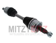 FRONT LEFT AXLE DRIVESHAFT MITSUBISHI L200 KL1T Series 5 2.4 DiD