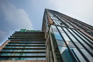 北京方恆假日酒店Holiday Inn Beijing Focus Square