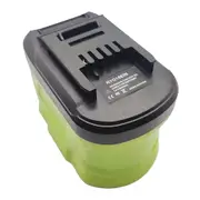 Battery Converter Adapter for Ryobi 18V battery to for Ozito 18V Cordless Tools