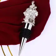 Sparkling Wine Bottle Stopper Charcuterie Portable Air-tight
