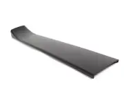 NEW OEM BMW 7 Series E65,66 00-08 Sun Blind Cover Rear Left 51167013105
