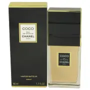 Coco by Chanel Eau De Toilette Spray 1.7 oz for Women