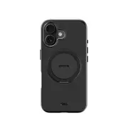EFM Alta Case with D3O BioFor iPhone 16 Plus - Black