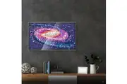 Lego 31212 The Milky Way Galaxy Display Case