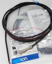 NEW OMRON E2E-C05S01-WC-B1 proximity sensor