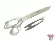 SCISSORS 10" HEAVY DUTY UPHOLSTERY CARPET / SHEAR TAILOR SCISSORS NEW