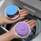 Upgrade Floating Hair Filtering Mesh Removal, Lint Catcher For Washing Machine