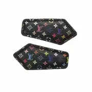 Louis Vuitton LV Backstage Mini Valletta Black From Japan