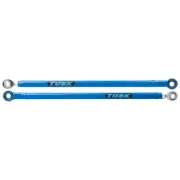 Tusk 1883030025 Mohawk Extreme Duty Upper Radius Rods Blue