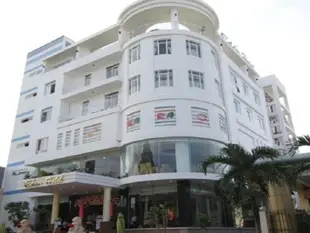 歸仁伊甸園飯店Eden Hotel Quy Nhon