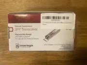 Interlogix S30-2MLC SFP Transceiver GBIC