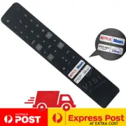 Replacement RC901V FAR1 Remote Control TCL 43C725, 50C725, 55C725, 65C725