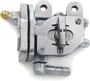 Fuel Petcock Valve For XV250 For XV240 For XV125 For SRX600 For SRX400 Gas Fuel Petcock Tap Valve Switch Pump 2UJ-24500-00