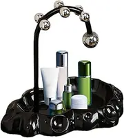 Cloud Key Stand, Cloud Key Tray - Table Organiser for Necklaces and Jewellery, Key Tray, Perfume Jewellery Bowl, Table Organiser for Necklaces, Jewellery Organiser, Key Tray for