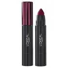 L'Oreal Infallible Sexy Balm Lip Balm, 201 Bold Wasted