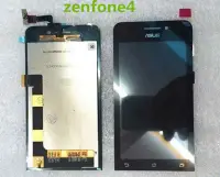 在飛比找Yahoo!奇摩拍賣優惠-Ausu zenfone 4 / zenfone4  LCD