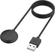 1M Long USB Magnetic Charger for Google Pixel Watch 2 Chargers Only, 1M/3.3ft Replacement USB Charging Cable Dock for Google Pixel Watch 2