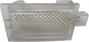 Genuine Chrysler 68088801AA Electrical Courtesy Lamp