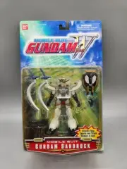 Bandai Mobile Suit Gundam Wing, Gundam Sandrock, New Unopened
