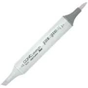 Copic Sketch Marker Grayish Cherry