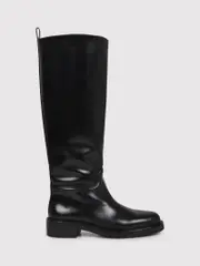 [Stuart Weitzman] Stuart Weitzman-Boots Nero-Donna 37.5 IT