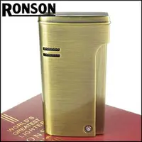 在飛比找PChome商店街優惠-◆斯摩客商店◆【RONSON】RONJET系列-瓦斯噴射打火