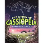 【CAPSTONE READING】STORY OF CASSIOPEIA/THOMAS KINGSLEY TROUPE 文鶴書店 CRANE PUBLISHING