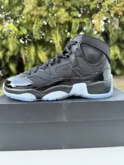 Nike Air Jordan Jumpman Two Trey Boys Size 5.5Y Athletic Sneakers DQ8431-003