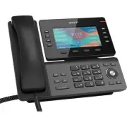SNOM D862, High Speed USB-A Connection, 8 Programmable Function Keys, Securit AU