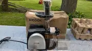 Aicok Juicer Machines Slow Masticating Juicer with Higher Juice Yield Amr509